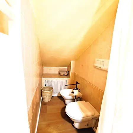 Apartamento Il Centro A Due Passi *