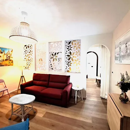 Il Centro A Due Passi Apartment *