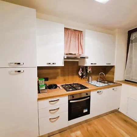 Apartment Il Centro A Due Passi Sulmona
