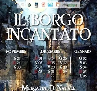 Il Centro A Due Passi Apartamento *