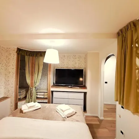 Il Centro A Due Passi Apartment *