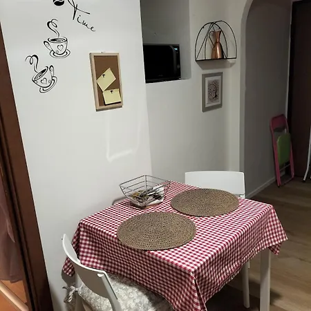 Il Centro A Due Passi * Sulmona