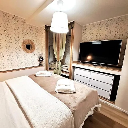 Il Centro A Due Passi Sulmona