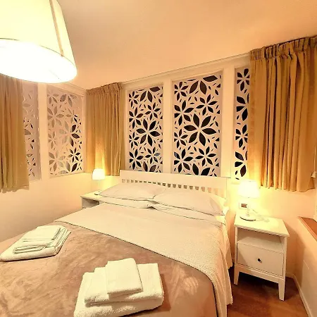 Apartamento Il Centro A Due Passi Sulmona