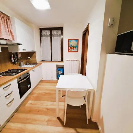 Il Centro A Due Passi Apartamento