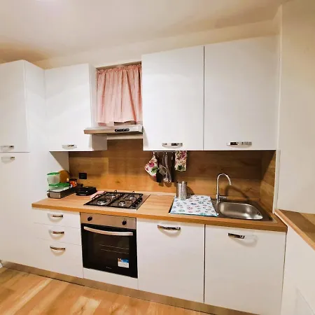 Apartment Il Centro A Due Passi *