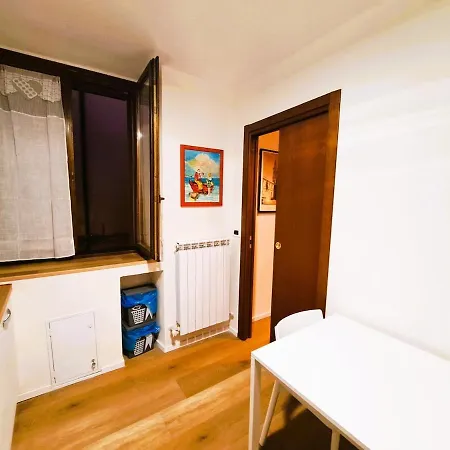 Apartment Il Centro A Due Passi Sulmona