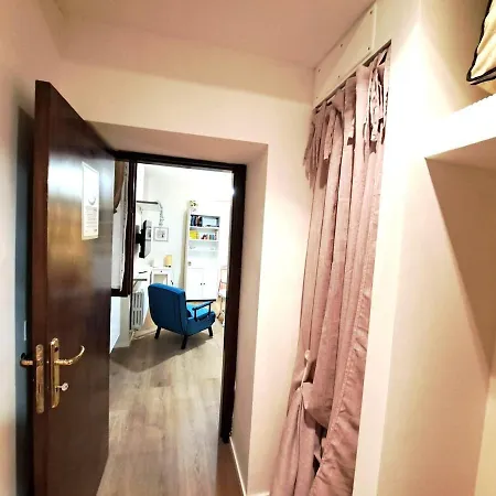 Il Centro A Due Passi Apartamento