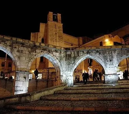 Il Centro A Due Passi *