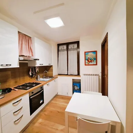 Apartment Il Centro A Due Passi