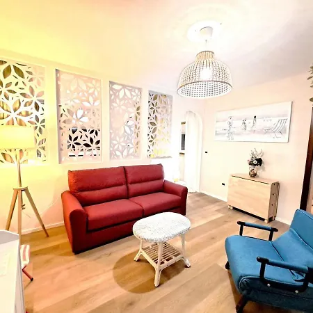 Il Centro A Due Passi Apartment *