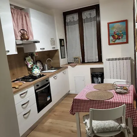 Apartamento Il Centro A Due Passi *