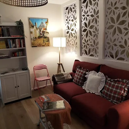 Il Centro A Due Passi Apartment