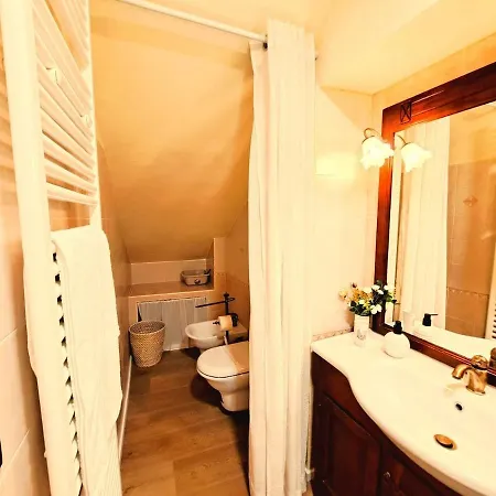 Il Centro A Due Passi Apartment Sulmona