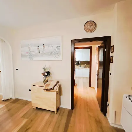 Apartment Il Centro A Due Passi