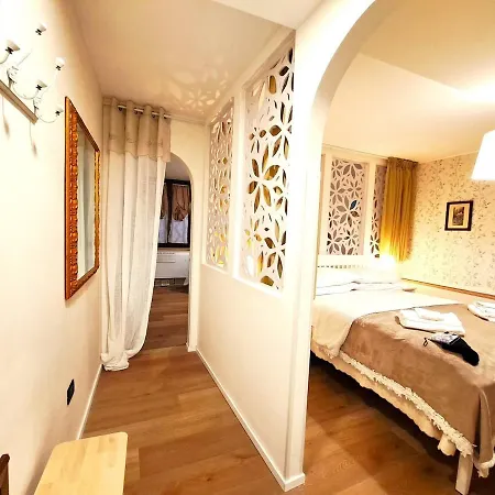 Il Centro A Due Passi Apartamento *